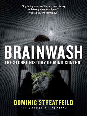 cover image of Brainwash